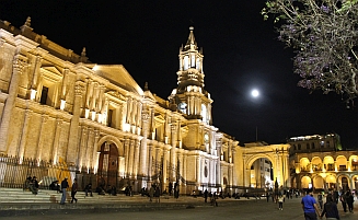 Arequipa