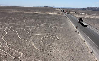 Nasca lijnen