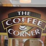 The Coffee Corner