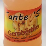 Gemberbier - Tante Es